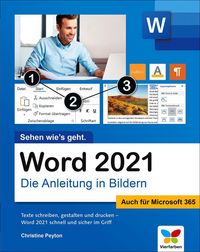 Produktbild: Word 2021