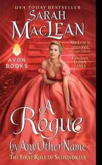 Produktbild: A Rogue by Any Other Name