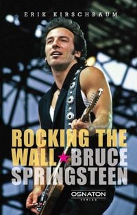 Produktbild: Rocking The Wall. Bruce Springsteen