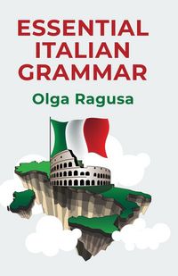 Produktbild: Essential Italian Grammar