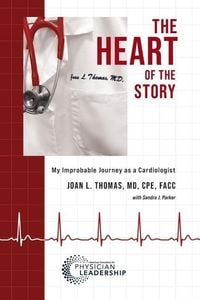 Produktbild: The Heart of the Story