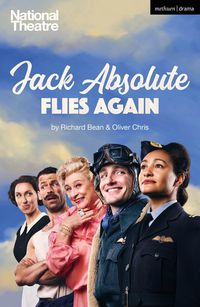 Produktbild: Jack Absolute Flies Again