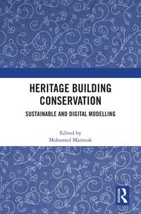 Produktbild: Heritage Building Conservation