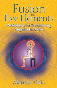 Produktbild: Fusion of the Five Elements