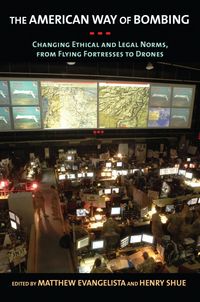 Produktbild: The American Way of Bombing