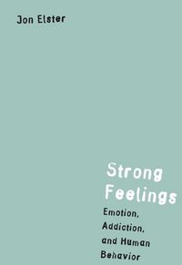 Produktbild: Strong Feelings