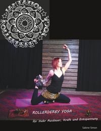 Produktbild: Jamtation Rollerderby Yoga
