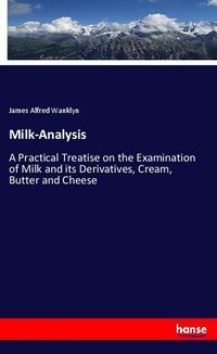 Produktbild: Milk-Analysis