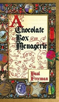 Produktbild: A Chocolate Box Menagerie