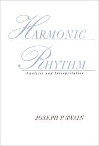 Produktbild: Harmonic Rhythm