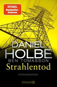Produktbild: Strahlentod