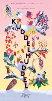 Produktbild Kuddelmuddel