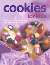 Produktbild: Cookies for Kids
