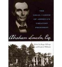 Produktbild: Abraham Lincoln, Esq.
