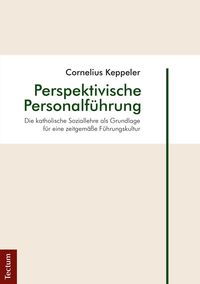 Produktbild: Perspektivische Personalf&uuml;hrung
