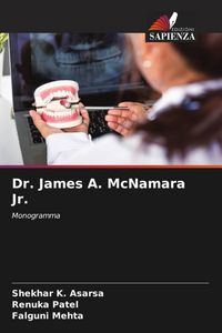 Produktbild: Dr. James A. McNamara Jr.