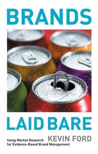 Produktbild: Brands Laid Bare