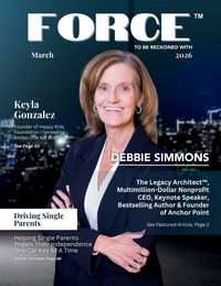 Produktbild: FORCE Magazine