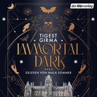 Produktbild Immortal Dark