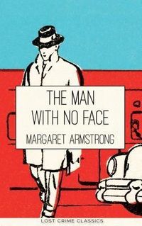 Produktbild: The Man with No Face