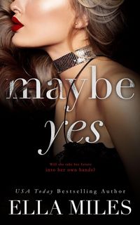 Produktbild: Maybe Yes