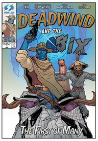 Produktbild: Deadwind and the Six