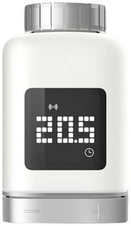 Bosch Smart Home Heizkörper-Thermostat II Heizkörperthermostat online  bestellen