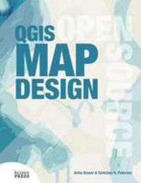 Produktbild: Qgis Map Design