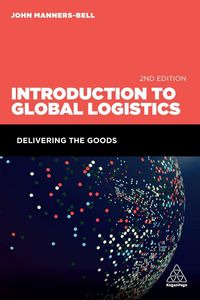 Produktbild: Introduction to Global Logistics
