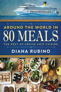 Produktbild: Around The World in 80 Meals