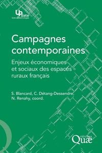 Produktbild: Campagnes contemporaines