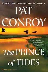 Produktbild: The Prince of Tides