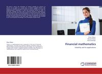 Produktbild: Financial mathematics