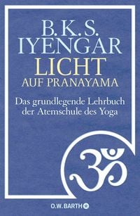 Produktbild: Licht auf Pranayama