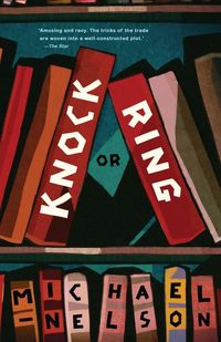 Produktbild: Knock or Ring