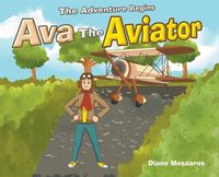 Produktbild: Ava the Aviator
