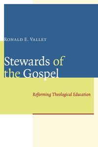 Produktbild: Stewards Of The Gospel