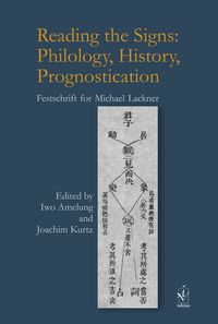 Produktbild: Reading the Signs: Philology, History, Prognostication