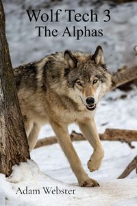 Produktbild: Wolf Tech 3