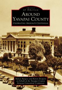 Produktbild: Around Yavapai County