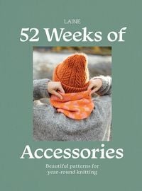 Produktbild: 52 Weeks of Accessories