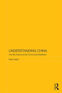 Produktbild: Understanding China
