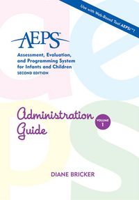 Produktbild: AEPS Administration Guide