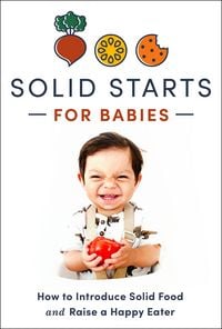 Produktbild: Solid Starts for Babies