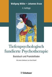 Bild vom Artikel Tiefenpsychologisch fundierte Psychotherapie vom Autor 