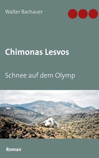 Produktbild: Chimonas Lesvos