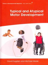 Produktbild: Typical and Atypical Motor Development
