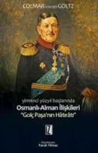 Produktbild: Yirminci Y&uuml;zyilin Baslarinda Osmanli - Alman Iliskileri