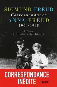 Produktbild: Correspondance, 1904-1938