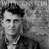 Produktbild: Tractatus logico philosophicus